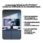 UltraGear OLED